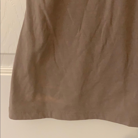 Ann Taylor Loft Shirt - Picture 3 of 4